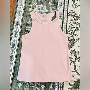 Lululemon Align Waist-Length Racerback Tank Top
